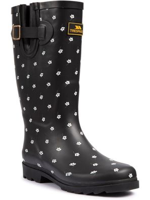 Trespass Damen Gummistiefel Samira - Female Welly