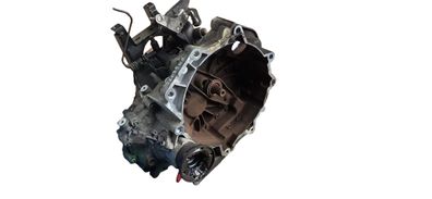 VW Polo 9N FOX 1,2 40KW GSH 5 Gang Schaltgetriebe Getriebe