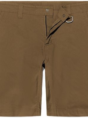 Vintage Industries kurze Hose Ripstop Angus Shorts Beige