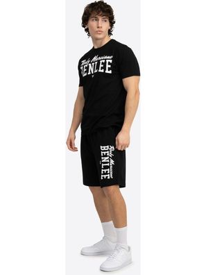 Benlee Surry T-Shirt &amp; Shorts Set Normale Passform