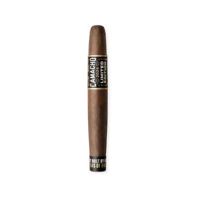 Camacho Boldly Built by Masters Limited Edition