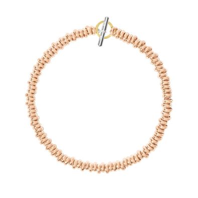 Dodo - DBB9103RONDER9R9A - Rondelle-armband