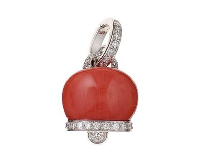 Chantecler - 17755 - Charm Chantecler Frau
