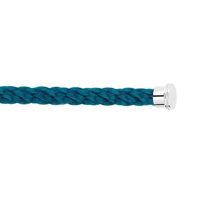 Fred – 6B1177 – Top 1 Windung der blauen Rivera-Kordel