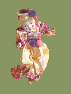 Puppe 30 cm