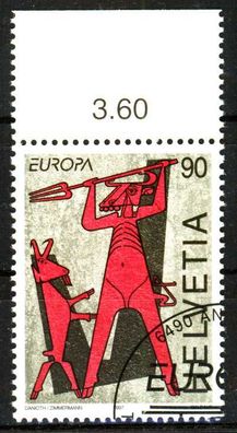 Schweiz 1997 Nr 1615 gestempelt ORA X1E699A