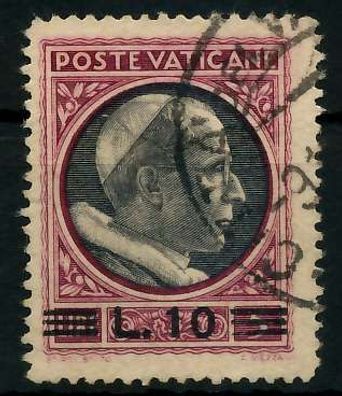 Vatikan 1945 Nr 122 gestempelt X7C4A3E
