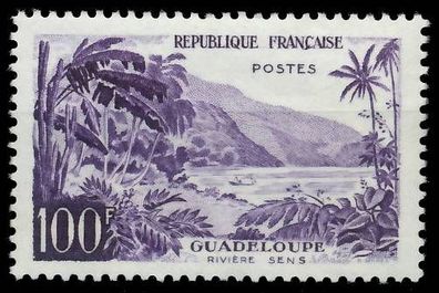 Frankreich 1959 Nr 1234 postfrisch X3EF0DA