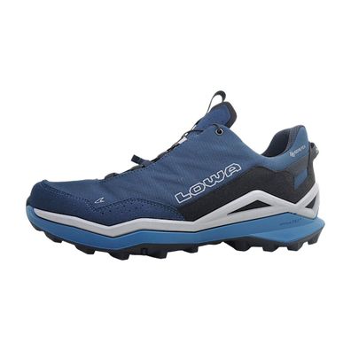 Lowa MADDOX PRO GTX LO SL 311635-6966 Blau navy/marineblau 6966