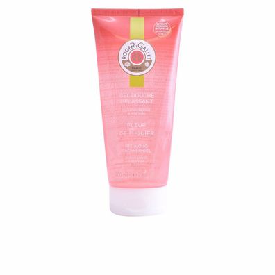 FLEUR DE Figuier gel douche délassant 200ml