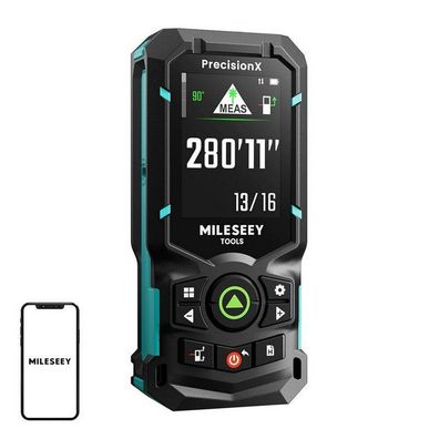 Mileseey - S50 - Messgeräte