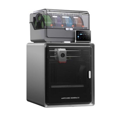 Anycubic - KS2CBK0A-O - 3D-Drucker