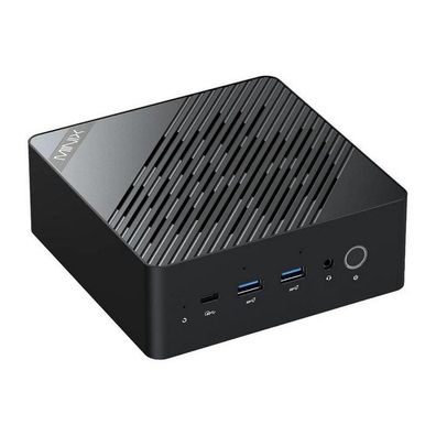 Minix - ER937-AI Barebone - Kleincomputer