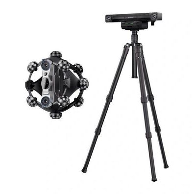 Revopoint - Trackit SR Standard - 3D Scanner