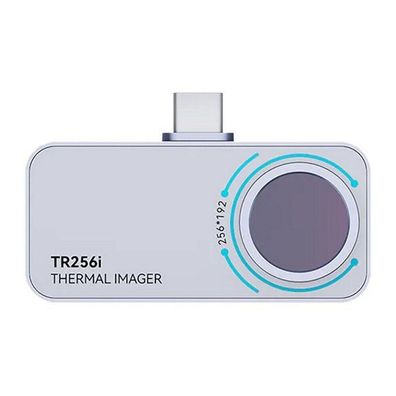 Mileseey - TR256iAN - Kamera