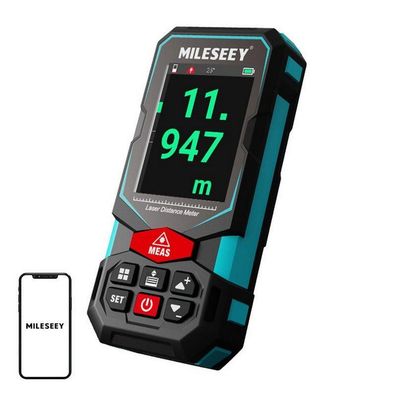 Mileseey - S7Mil - Messgeräte