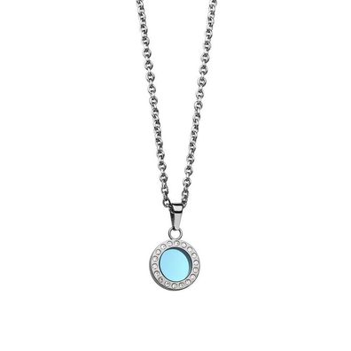Bering - 427-113-450 - Halskette - Damen - Arctic Symphony - 45 cm