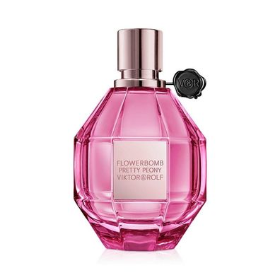 Viktor & Rolf Flowerbomb Pretty Peony Eau de Parfum für Frauen 100 ml