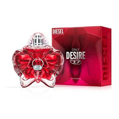 ONLY DESIRE EDP-Dampf 50 ml