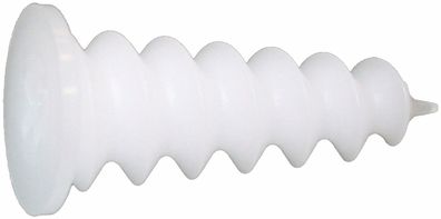 Dämmstoffdübel Hüfner PSD 24x50 mm Styropordübel Hartschaumplattendübel