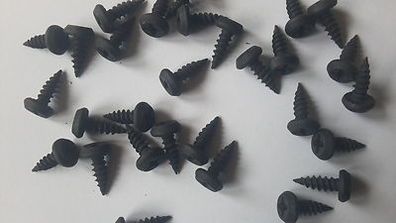 Profilverbinderschrauben BÄR© 3,9x11mm 16000 Stück Trockenbau Profilverbinder