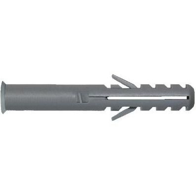 50 Stück Gerüstdübel 14x70, 100, 135 oder 185 mm Langschaftdübel
