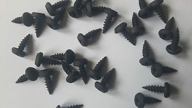Profilverbinderschrauben BÄR© 3,9x11mm 250 Stück Trockenbau Profilverbinder
