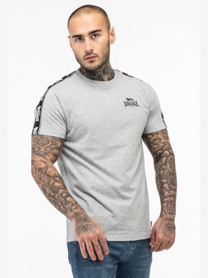 Lonsdale T-Shirt Brindister T-Shirt normale Passform
