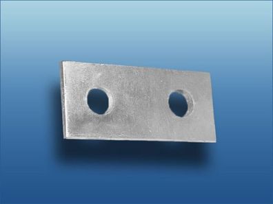 Schienenverbinder S41