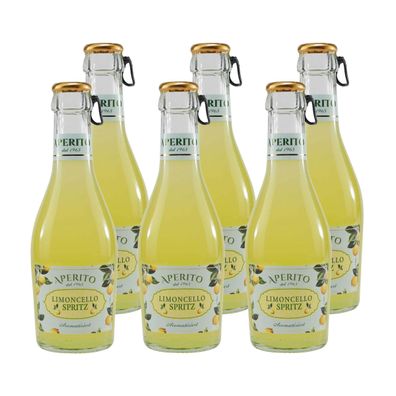 Aperito Limoncello Spritz (24 x 0,2L)