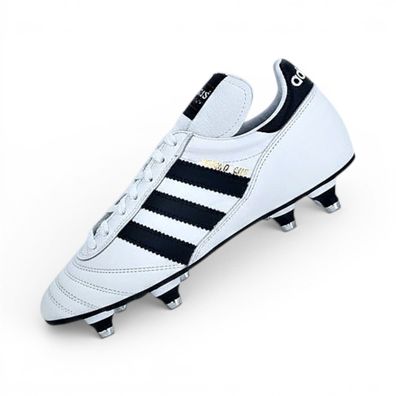 Adidas Fussballschuhe World Cup SG Leder Rasenschuhe ID4044