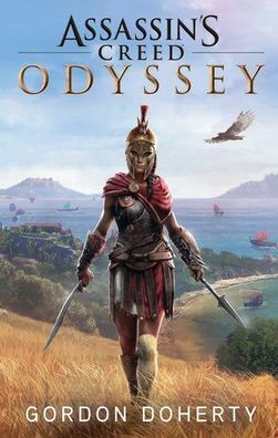Assassin's Creed: Odyssey, Gordon Doherty
