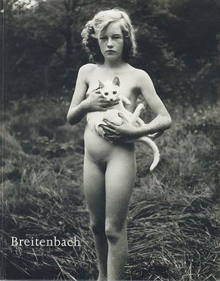 Josef Breitenbach Aktphotographien