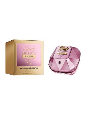 Paco Rabanne Lady Million Empire - Eau De Parfum 80ml