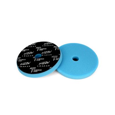 Zvizzer: Detailing Line - Thermo Trapez Pad - Blue/Ultra Hard/PC