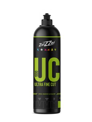 Zvizzer: Detailing Line - UC 1000 Ultra fine Cut