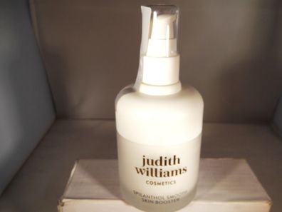 Judith Williams Spilanthol Smooth Skin Booster 100 ml