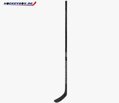 Warrior Eishockey Schläger QR6 Senior links Biegung W28 / 70 Flex