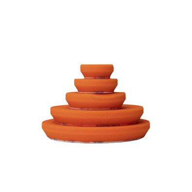CARTEC: Refinish Line - Unipad Orange/Rapid Cut