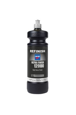 CARTEC: Refinish Line - Ultra Finish 12000