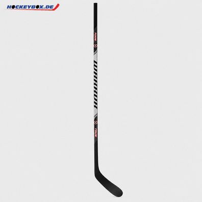 Warrior Eishockey Schläger Rise Senior Biegung W28 / 75 Flex links