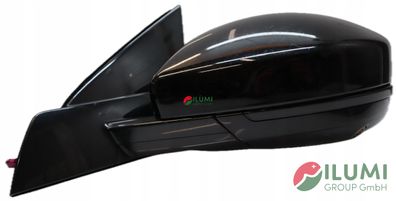 Land Rover Discovery Sport (2019-) Außenspiegel 21 PIN + Kamera - Original Europa