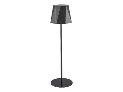 Livarno home LED Akku Tischleuchte Kabellos Touch Dimmer 42,3cm