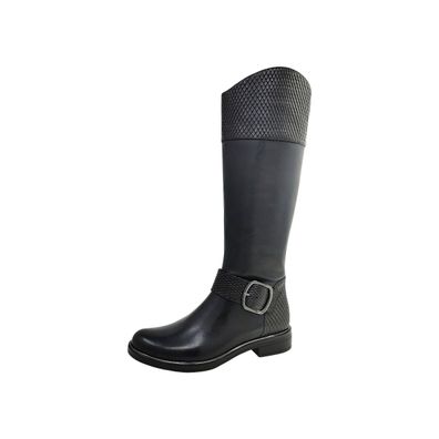 Caprice 9-25517-45/019 Schwarz black comb 019