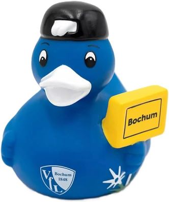 VfL Bochum Badeente Quitschenete Ortsschild 4262382089011