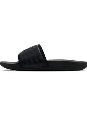 Hummel Badeschuhe Comfort Slide Bee 233011