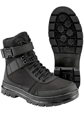 Brandit Stiefel Tactical Boot Buckle 8 Eye 9060