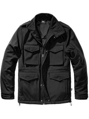 Brandit Softshelljacke M65 Softshelljacket 3208