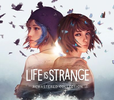 Life is Strange Remastered Collection – Steam Key (Aktivierungscode) [EU]