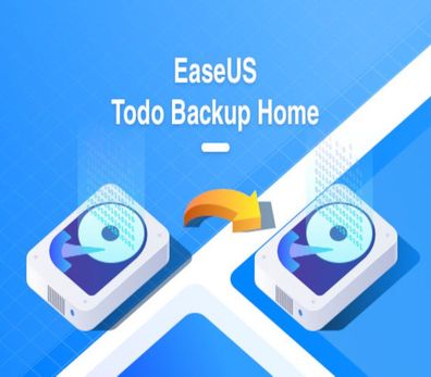 EaseUS Todo Backup Home 2022 – Steam Lizenz (Aktivierungscode)